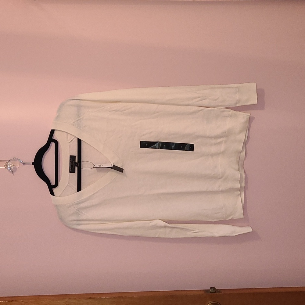 BNWT Banana Republic Forever Sweater